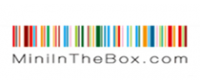 Cashback in MiniInTheBox