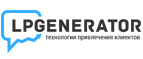 Cashback in LPgenerator