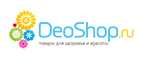 Cashback in Deoshop