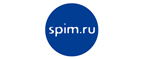 Cashback in spim.ru