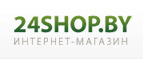 Кэшбэк в 24shop