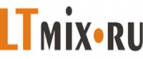 Cashback chez LTmixRu