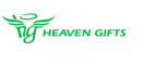 Heaven Gifts でのキャッシュバック