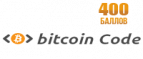 Cashback chez Thebitcoincode