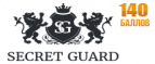 Cashback at Secret Guard