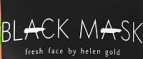 Cashback at New black mask