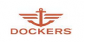 Cashback chez Dockers