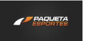 Paquetá Esportes - Loja Online पर कैशबैक