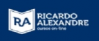 Cashback at Ricardo Alexandre - Cursos on-line