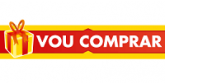 Cashback at Vou Comprar - Artigos do Lar -