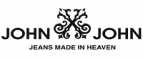 Cashback at John John - Moda Online