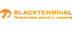 Cashback chez Black Terminal