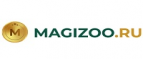 Cashback chez Magizoo.ru