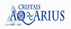 Cristais Aquarius - Pedras Naturais