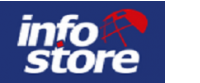 Cashback at Infostore - Informática