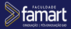 Cashback bei Faculdade Famart EAD