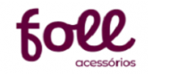 Cashback at Foll Acessórios - Enfeites de Cabelo -