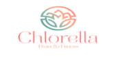 Chlorella - Moda Praia / Fitness -