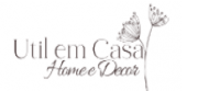 Util em Casa - Home e Decor -