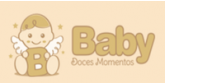 Cashback bei Baby Doces Momentos - Moda Infantil -