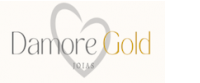 Cashback at Damore Gold - Joias em Prata -