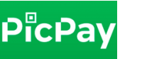 Cashback bei PicPay - Cartões