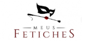 Cashback chez Loja Meus Fetiches - Sex Shop -