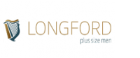 LONGFORD - PLUS SIZE MEN -  返现