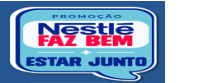 Promoção Nestlé - CPL