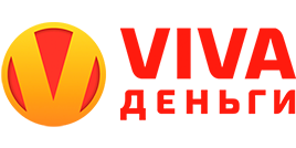 Cashback at VIVA деньги