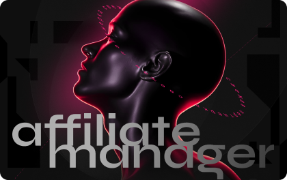 Cashback chez Affiliate-менеджер Pampadu