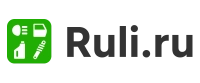 Cashback at ruli.ru
