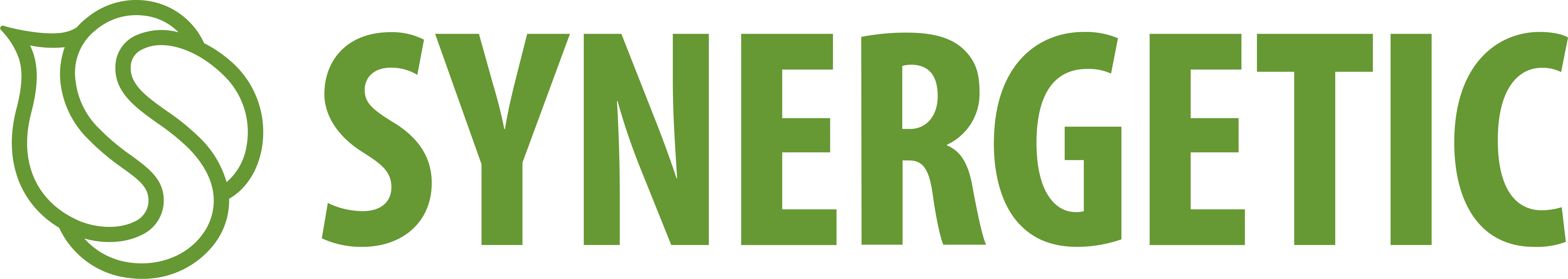 Cashback at SYNERGETIC