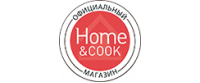 Cashback chez homeandcook.ru