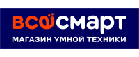 Cashback chez Всёсмарт