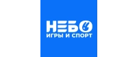 Cashback at НЕБО