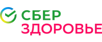 Cashback at СберЗдоровье