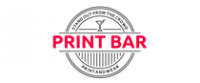 Print Bar