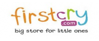 Cashback at Firstcry IN