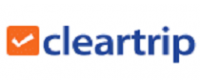 Cashback at Cleartrip