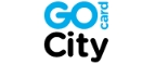 Cashback at GO City Card CN AE