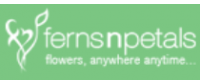 Cashback at Fernsnpetals