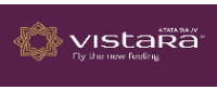 Cashback chez Vistara IN