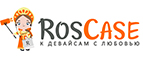 Cashback chez Ros Case