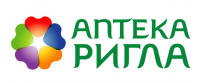 Cashback at Аптека Ригла
