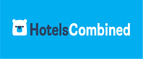 Cashback chez Hotelsсombined