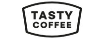 Cashback at Tasty coffee