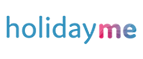 Cashback at Holidayme