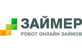 Cashback at Займер