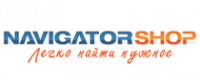 Cashback at Navigator Shop